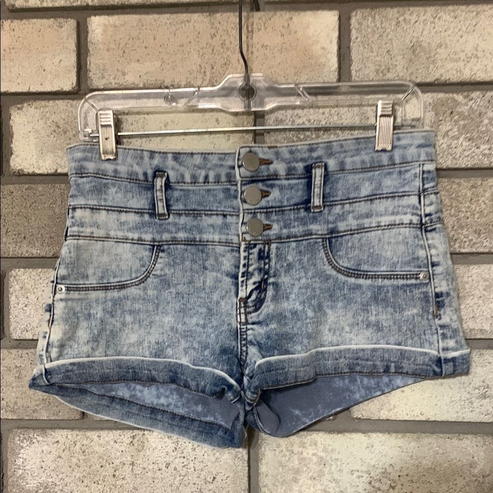 3for$20 shorts size 9
